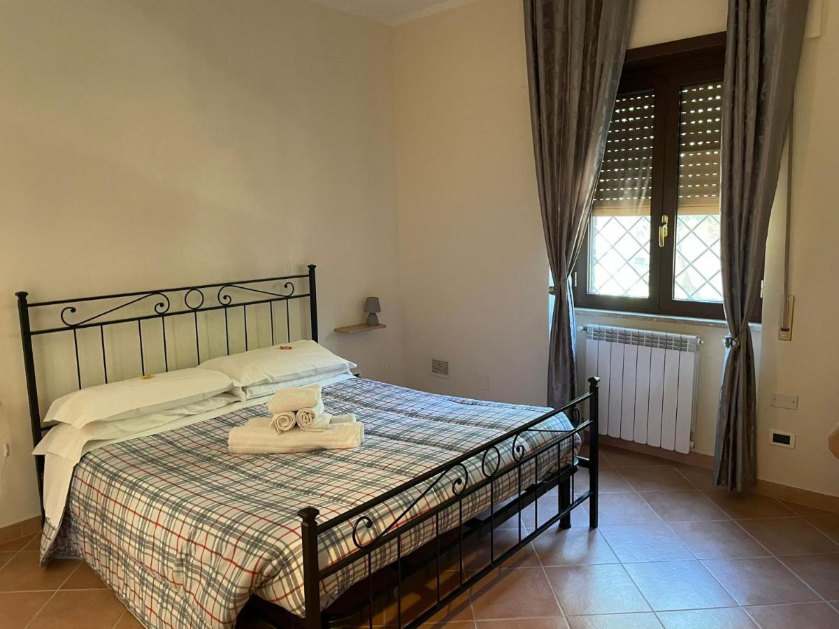 Tommy House 19 Apartment Focene Bagian luar foto