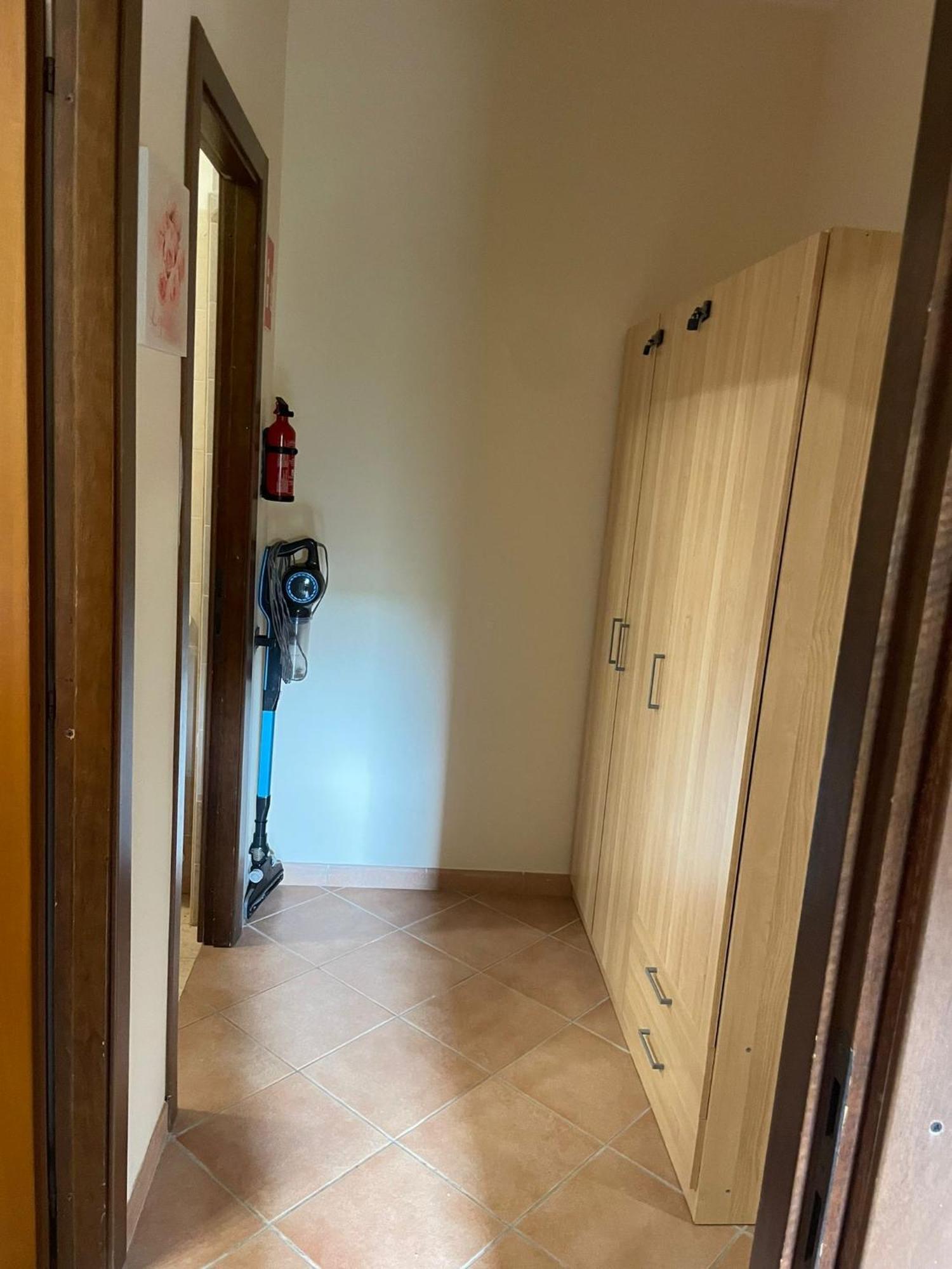 Tommy House 19 Apartment Focene Bagian luar foto