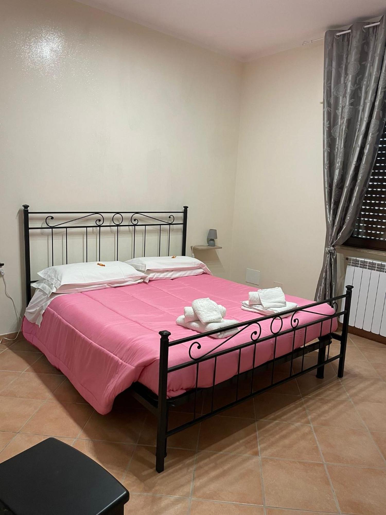 Tommy House 19 Apartment Focene Bagian luar foto