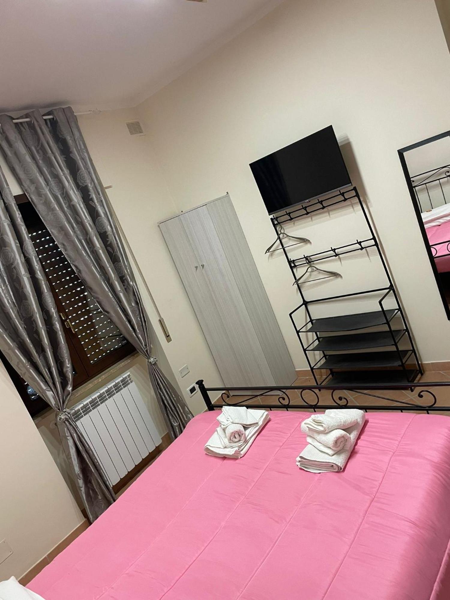 Tommy House 19 Apartment Focene Bagian luar foto