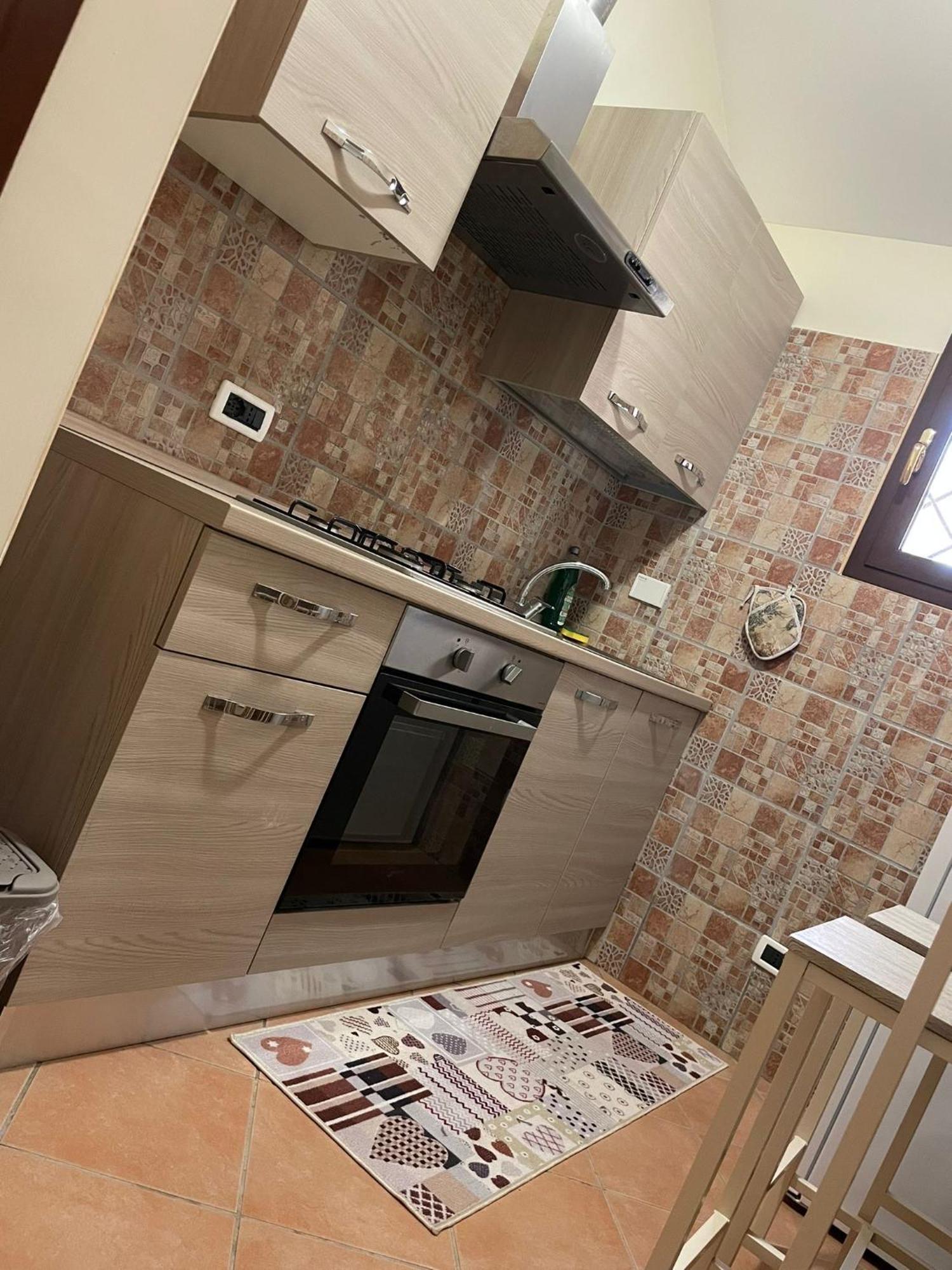 Tommy House 19 Apartment Focene Bagian luar foto