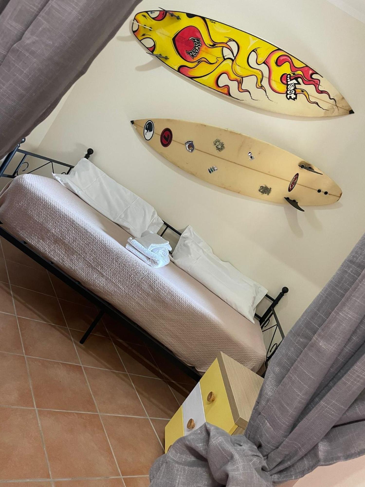 Tommy House 19 Apartment Focene Bagian luar foto